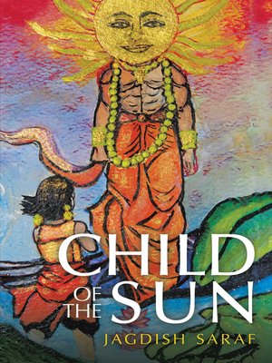 cover image of Child of the Sun